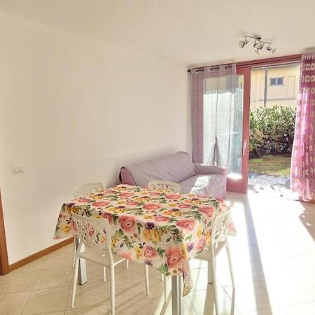 Cremeno Bilocale Con Giardino Piano Terra Centro Paese Ideale Per Passeggiate المظهر الخارجي الصورة